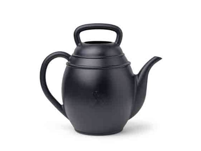 Xala Gießkanne 10, Schwarz