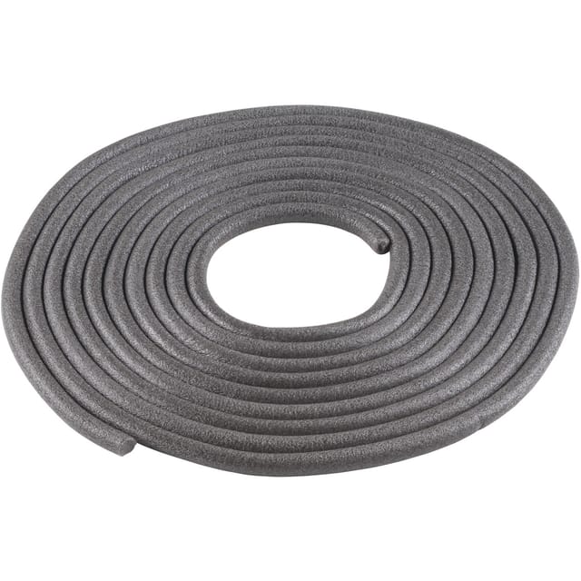 wolfcraft Fugenfüllprofil aus PE 15 mm x 6 m