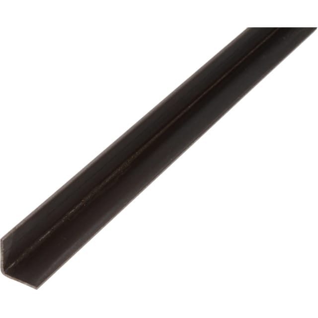 Alberts Winkelprofil gleichschenklig Stahl 15 mm x 15 mm x 2.000 mm