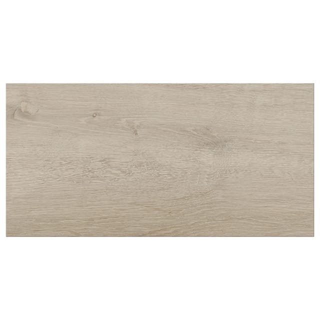 Cersanit Bodenfliese Timberfox Feinsteinzeug Holz-Optik Matt 30 cm x 60 cm