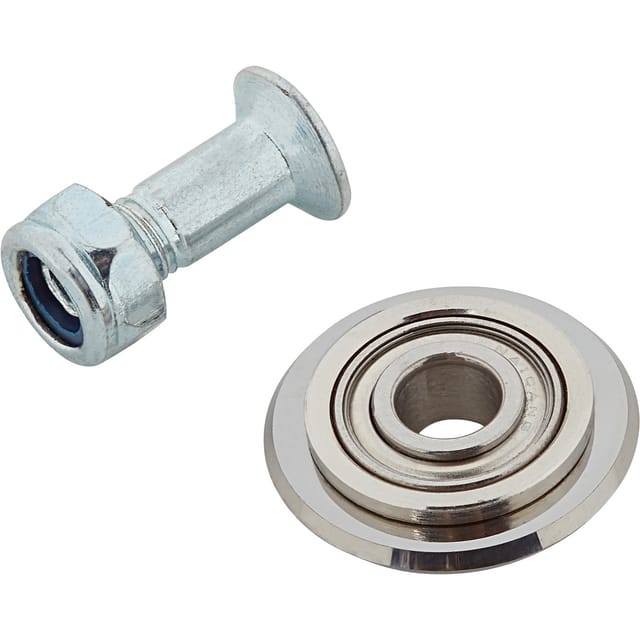 LUX-TOOLS Ersatzschneidrad Classic 6 mm x Ø 22 mm