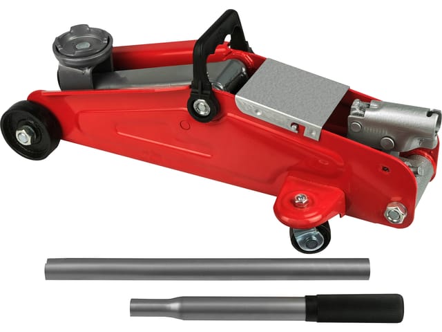 Apa Rangierwagenheber 2.000 kg
