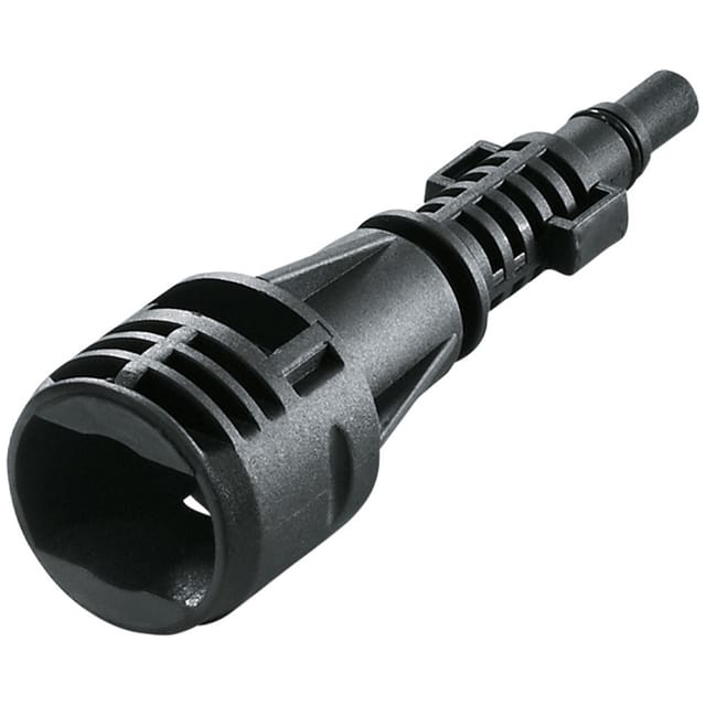 Bosch Adapter für Kärcher-Zubehör an Bosch Aquatak