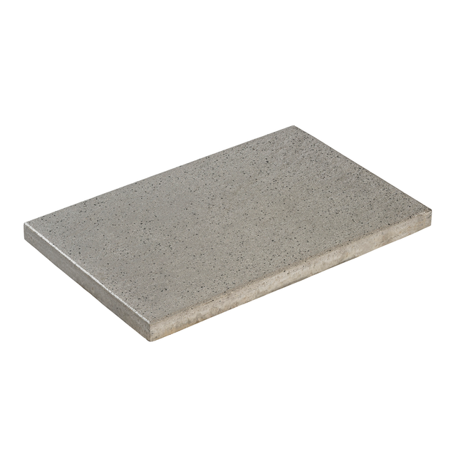 Diephaus Terrassenplatte Rima Quarz 60 x 40 x 4 cm