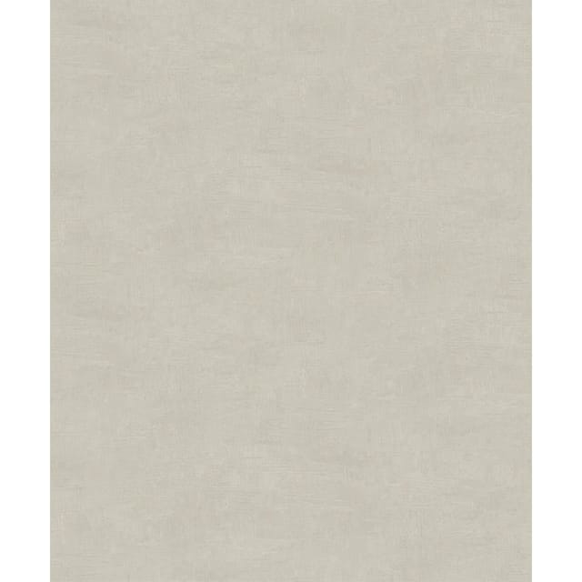 LOOKS by Wolfgang Joop Vliestapete Plain Beige FSC®