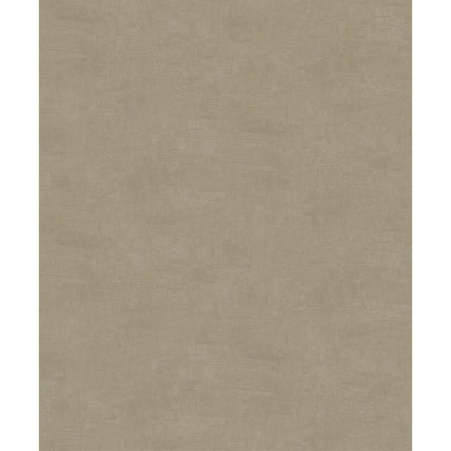 LOOKS by Wolfgang Joop Vliestapete Plain Braun FSC®