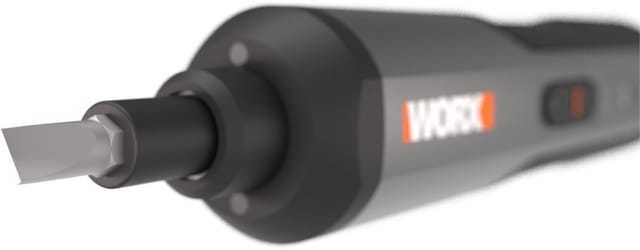 Worx Schrauber WX240 Solo