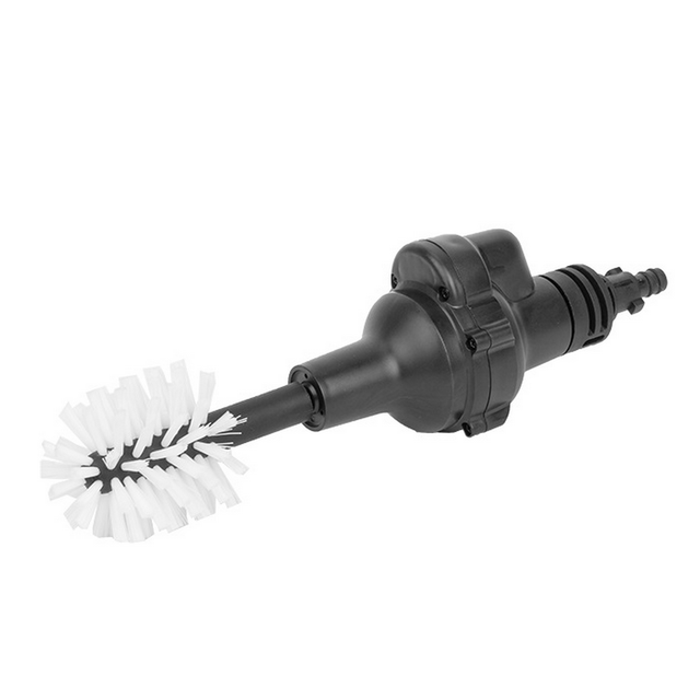 Worx Rundbürste WA4042 HydroShot