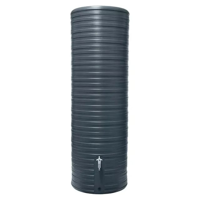 Garantia NORDIC Regenspeicher 500, Graphite Grey