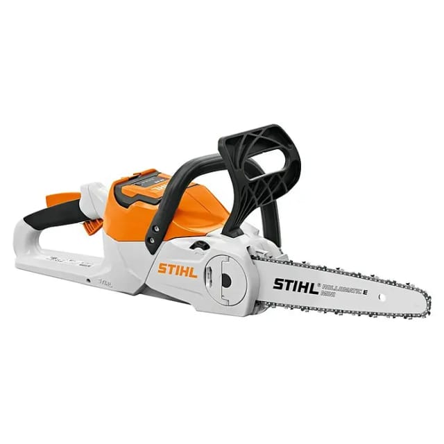 Stihl Akku-Motorsäge MSA 60 C-B ohne Akku und Ladegerät Orange