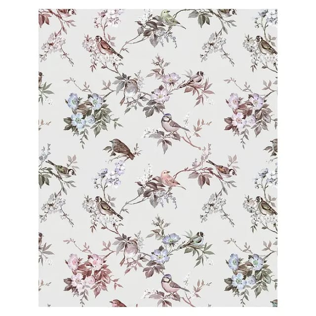 Komar Vliesfototapete Sweet Lullaby 200 cm x 250 cm