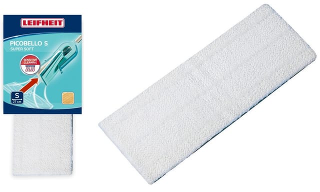 Leifheit Wischpad Picobello M Extra Soft