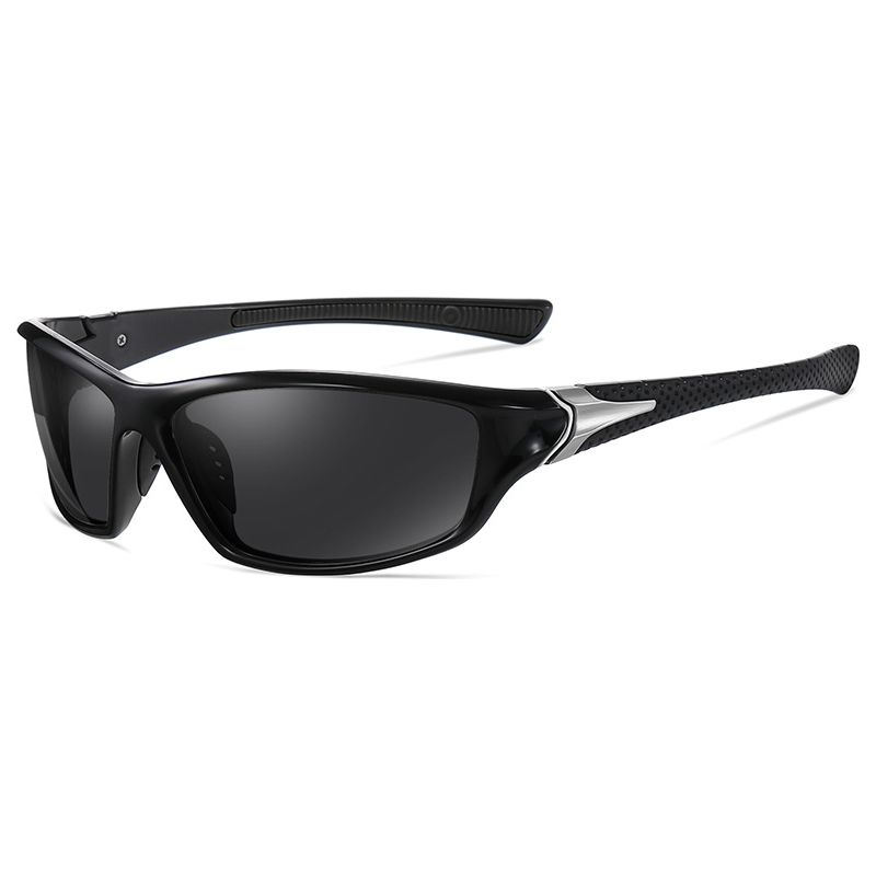Fahrbrille – Gelbe, Entspiegelte Gläser – Uv400-schutz – Für Nachtfahrten Und Schlechte Lichtverhältnisse – Unisex – 1 Stück