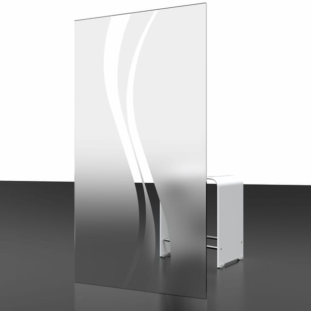 Schulte ExpressPlus Set Duschkabine mit Drehtür AlexaStyle2.0 mit DW 192x80cm