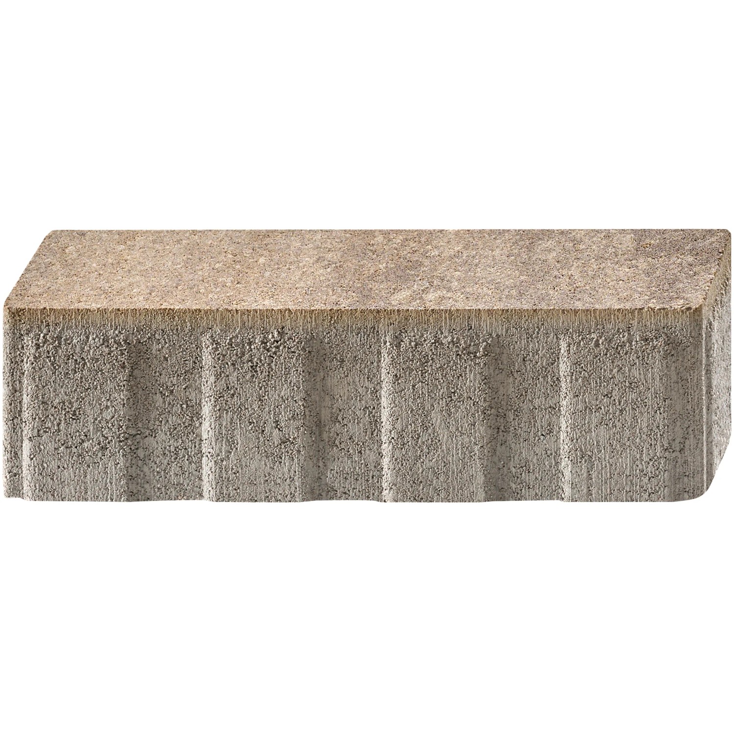 Kann Pflaster Rimero 24 cm x 6 cm x 7 cm Sienna
