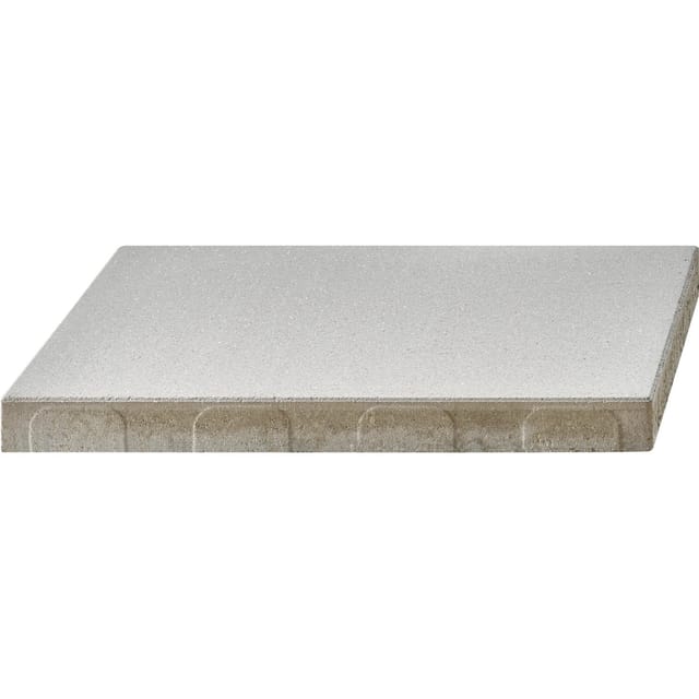 Kann Terrassenplatte Vero Silbergrau 60 cm x 30 cm x 5 cm