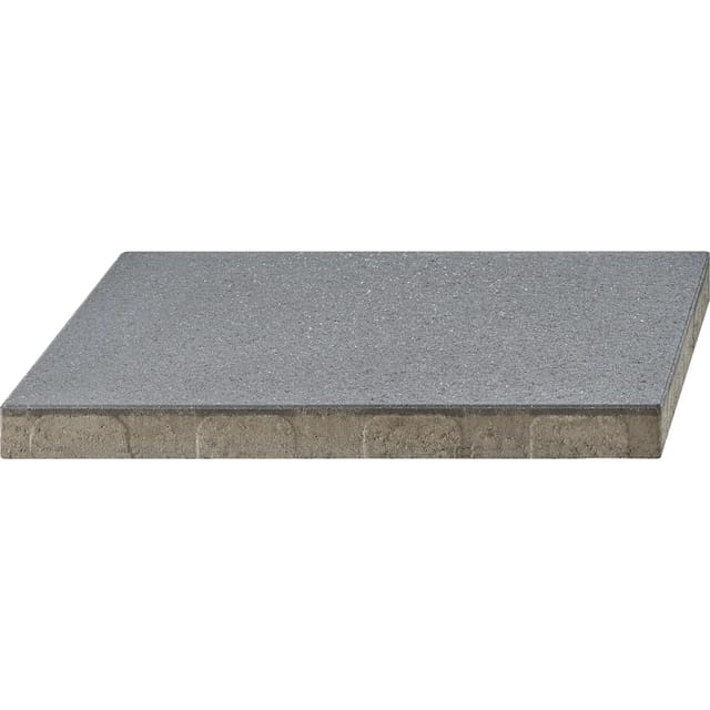 Kann Terrassenplatte Vero Graphit 60 cm x 30 cm x 5 cm