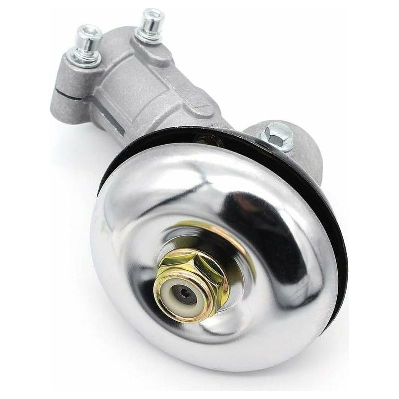 Getriebekopf Für Freischneider – 26 Mm X 9-zahn-winkelreduzierer – Kompatibel Mit Freischneidern Und Rasenmähern – 1 Stück