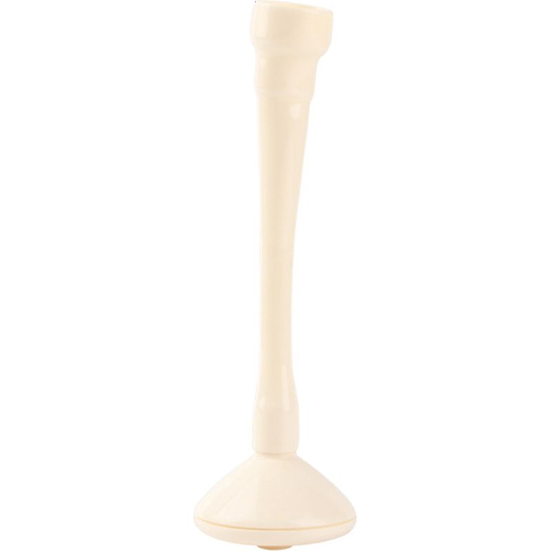 Wasserhahn-brausekopf – 55 Cm Flexibler Schlauch – Verstellbare Durchflussmenge Durch Drehbare Düse – Kompatibel Mit Standard-rundarmaturen – 1 Stück