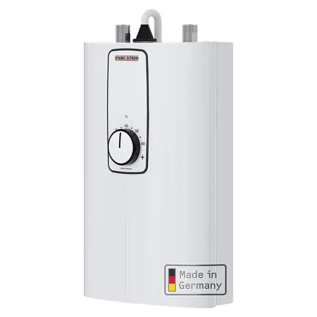 Stiebel Eltron Kompaktdurchlauferhitzer DCE 11/13 kW