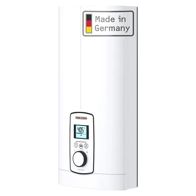 Stiebel Eltron Durchlauferhitzer DEL 18/21/24 PLUS