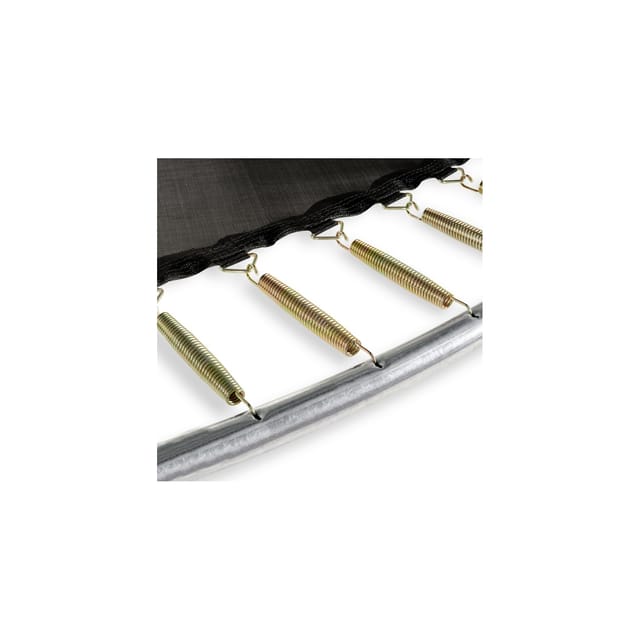 EXIT Lotus Classic Trampolin Ø 305 cm Grün