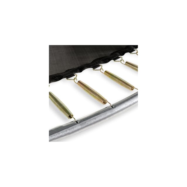 EXIT Lotus Classic Trampolin Ø 366 cm Grün