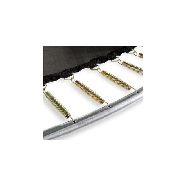 EXIT Allure Classic Trampolin Ø 366 cm Grün
