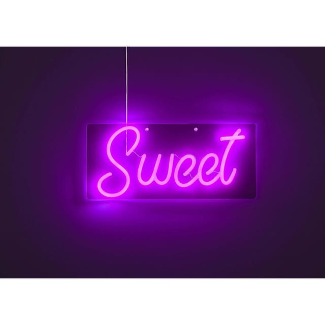 Wofi LED-Wandlampe Sweet Weiß