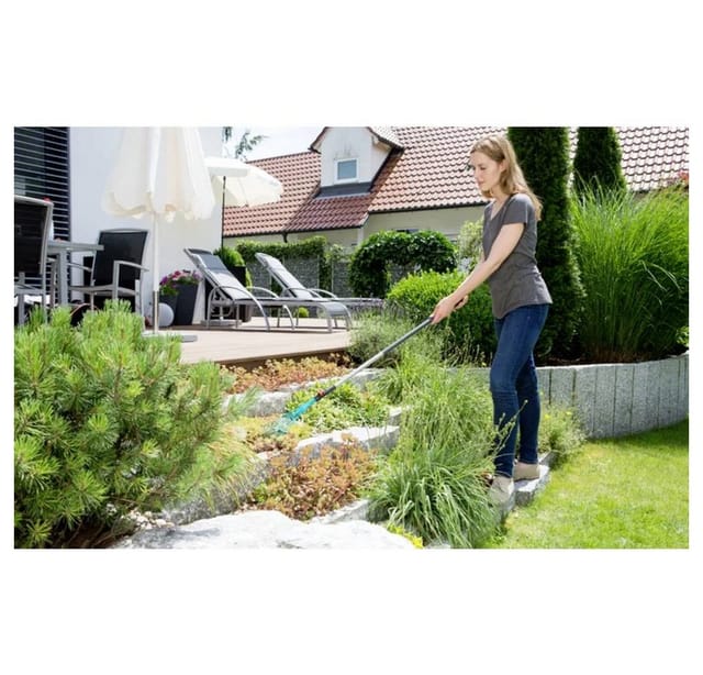 Gardena combisystem-Kleingeräte-Verlängerungsstiel 78 cm