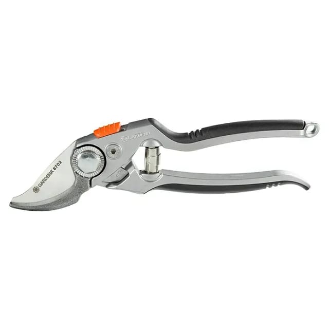 Gardena Gartenschere Premium BP 50 mit 22 mm Schnittdurchmesser
