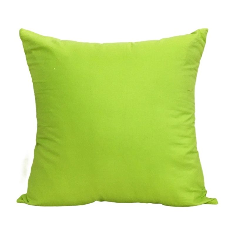 Quadratischer Outdoor-kissenbezug – 45 X 45 Cm – Wasser- Und Staubabweisendes, Pu-beschichtetes Polyester – Für Garten, Terrasse Und Balkon – 2er-set