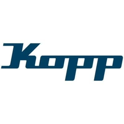 Kopp Steckdosen- & A/W-Schalter-Kombi Anthrazit 1 Stück