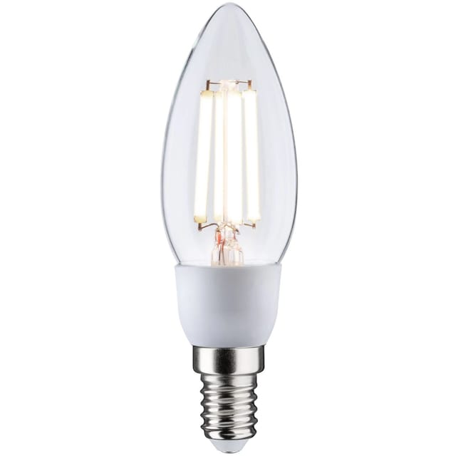 Paulmann Leuchtmittel E14 Kerzenform 2,5 W