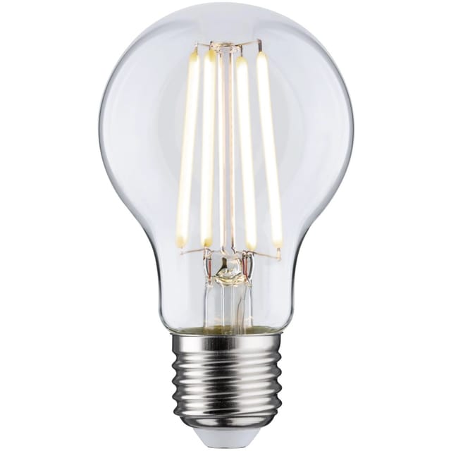 Paulmann Leuchtmittel E27 Glühlampenform 2,5 W