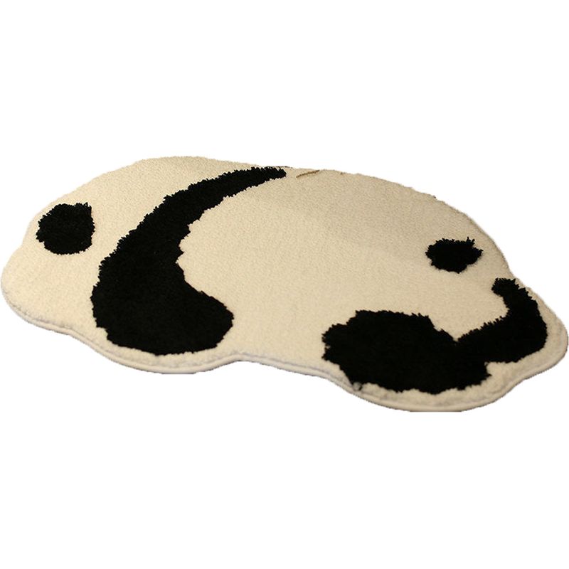 Badematte – Rutschfest – Kaschmir-imitat – Für Hunde Und Menschen – 60 X 90 Cm – 1 Stück