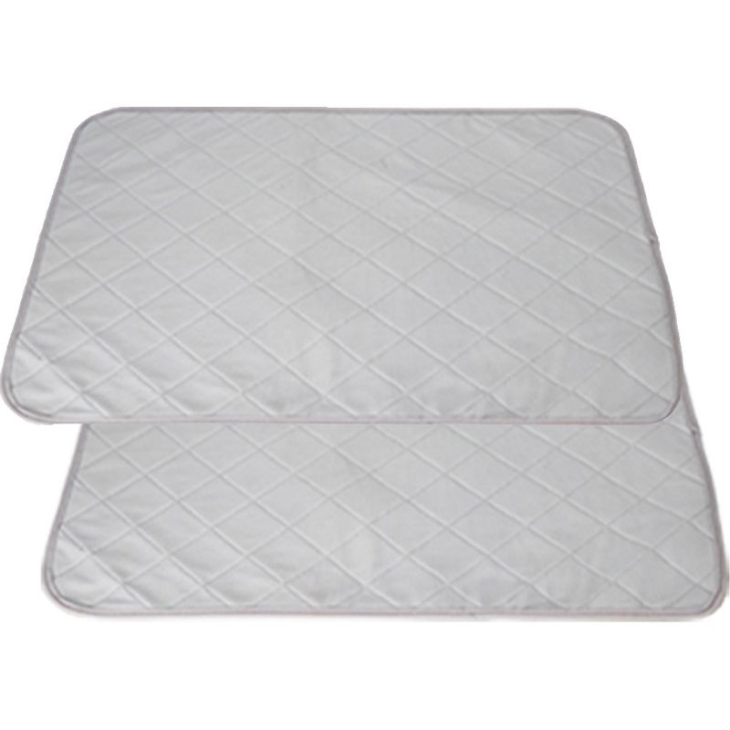 Haustiermatte – Saugfähige Und Wasserdichte Automatte Für Hunde Und Katzen – Maschinenwaschbar – 60 X 90 Cm – 1 Stück