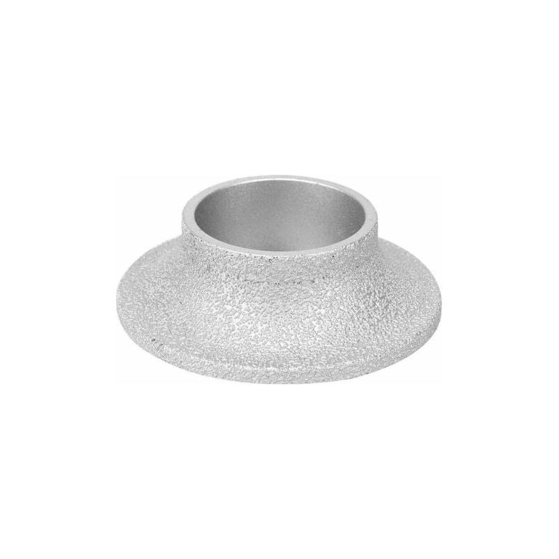 Schleifscheibe – Gelötete Diamantschleifscheibe – Für Winkelschleifer – Nass- Und Trockenschleifen – Außendurchmesser 7,3 Cm – Höhe 2,0 Cm – 1 Stück