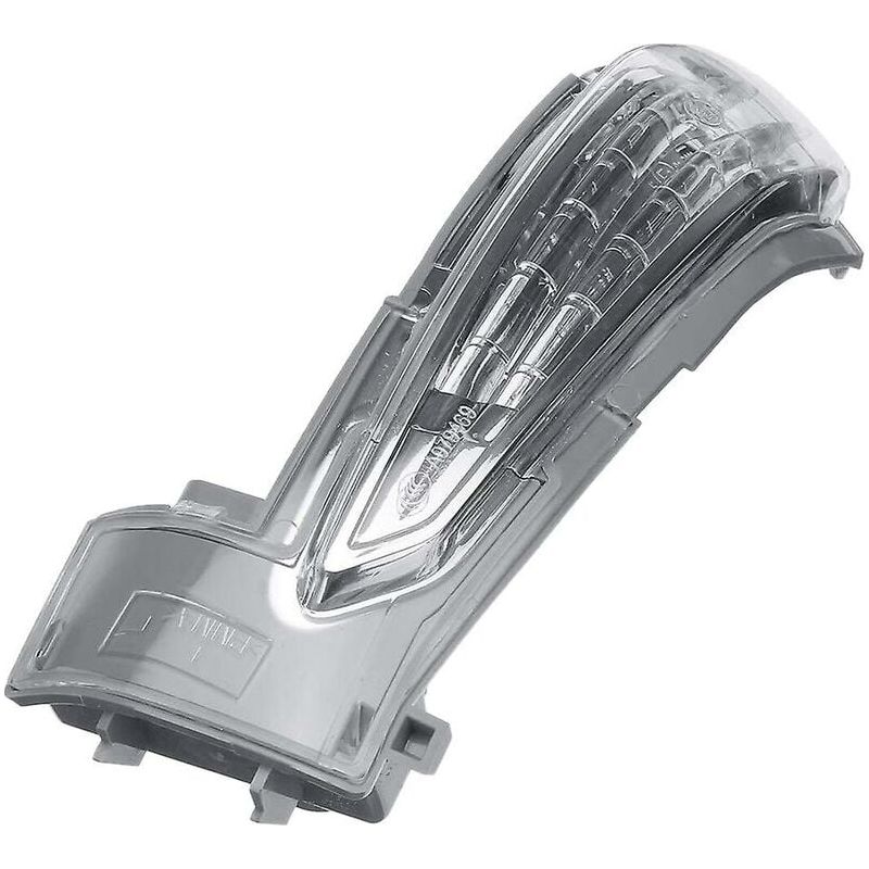 Blinker Im Linken Außenspiegel – Kompatibel Mit Citroën Ds5 C4 Und Peugeot 508 (2010–2016) – 1 Stück