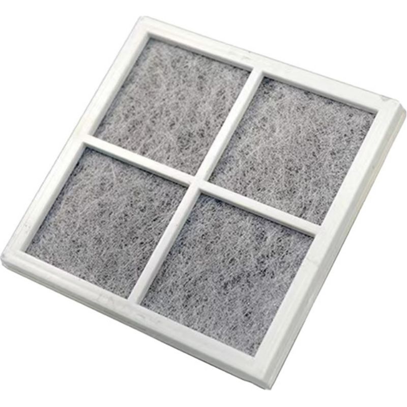 Kühlschrank-luftfilter - Aktivkohle - Kompatibel Mit Lg Lt120f Serie - 2 Stück