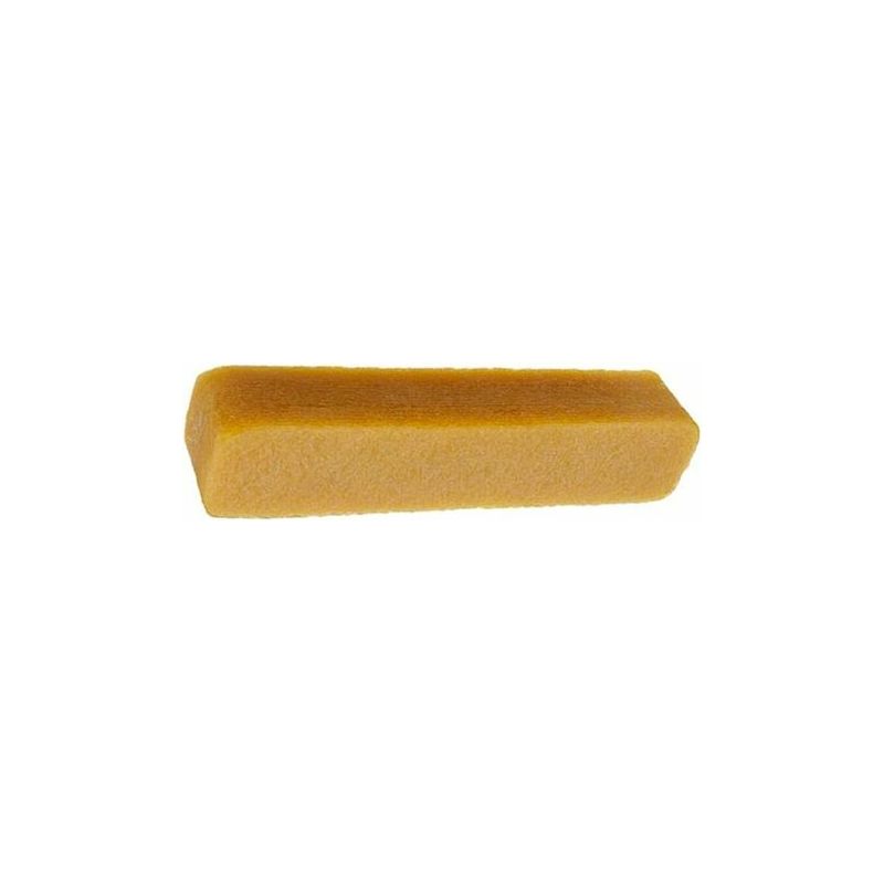 Schleifbandreiniger – Selbstklebender Reinigungsstift Für Band- Und Tellerschleifmaschinen – 40 X 200 Mm – 1 Stück