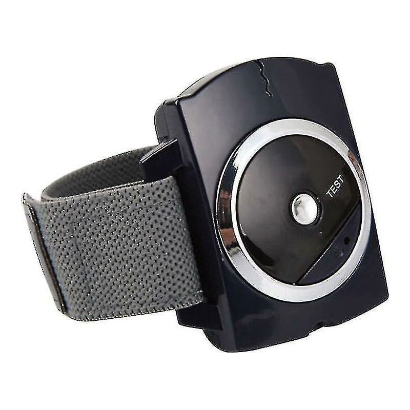 Anti-schnarch-armband – Biosensor-handgelenksensor – Nicht-invasive Schlafhilfe – Für Erwachsene – 1 Stück