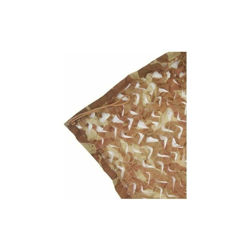 Tarnnetz – 3 X 4 M – Polyester-oxford-gewebe – Maschenweite 5 X 5 Cm – Leichtes Sonnenschutznetz – 1 Stück