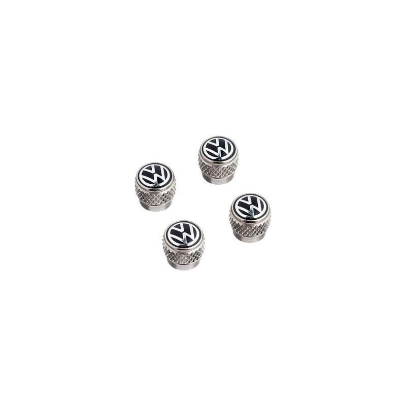 Ventilkappen – Geeignet Für Gummi Und Metall – 15 Bar Widerstand – Temperaturbereich: -40 °c Bis 120 °c – 4er-pack