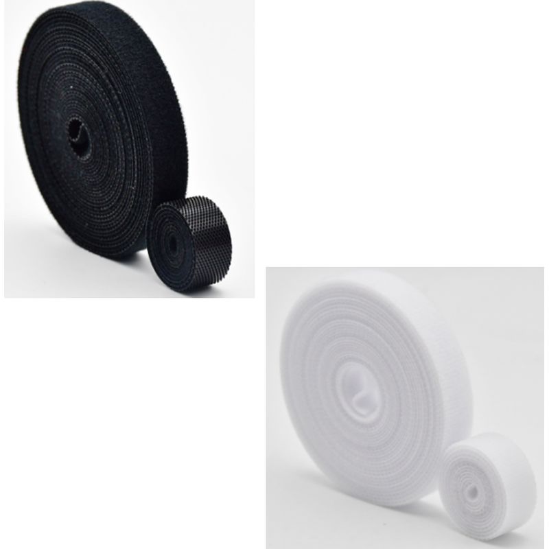Doppelseitiges Klebeband – 5 M X 20 Mm – Wetterfest – Für Moskitonetze Und Befestigungen