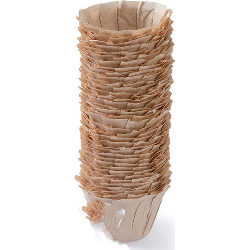 Kaffeefilter Aus Papier – Für Kapselmaschinen – Kompatibel Mit Keurig 1.0 Und 2.0 – 200 Stück