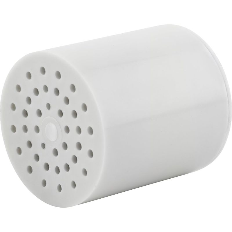Ersatz-duschfilter – Sfc100 Mehrstufen-filterkartusche – Für Standardduschen – 1 Stück