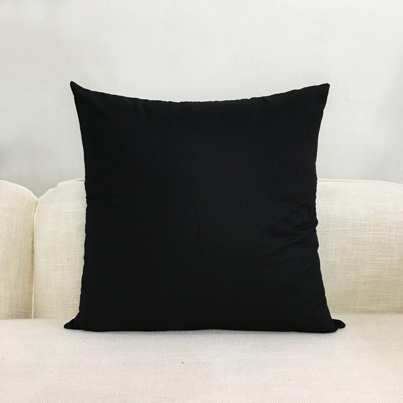 Packung Mit 2 Dekorativen Outdoor-kissenbezügen, Quadratisch, Gartenkissen, Kissenbezug, Schale Für Terrasse, Zelt, Couch, 45,7 X 45,7 Cm, Blau