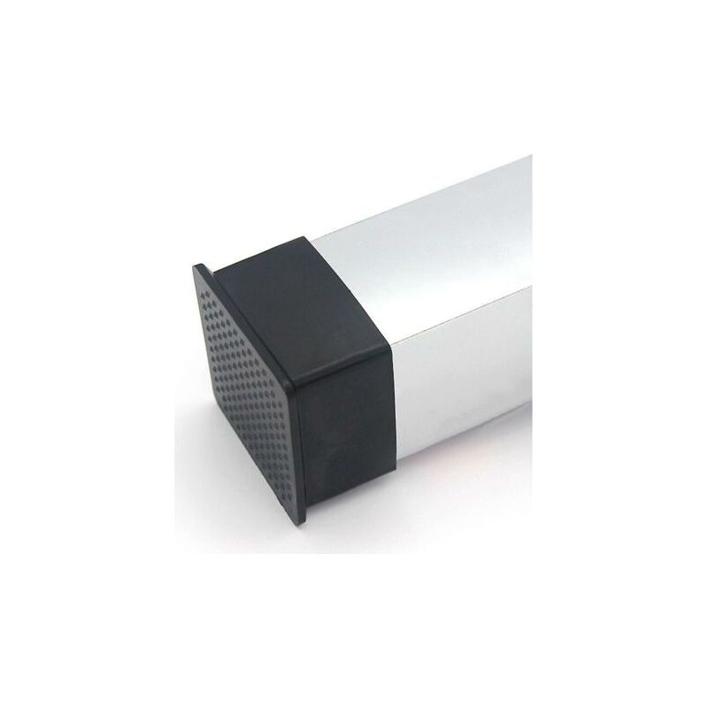 Quadratische Gummikappen – 30 Mm – Für Quadratische Möbelbeine – 16er-packung