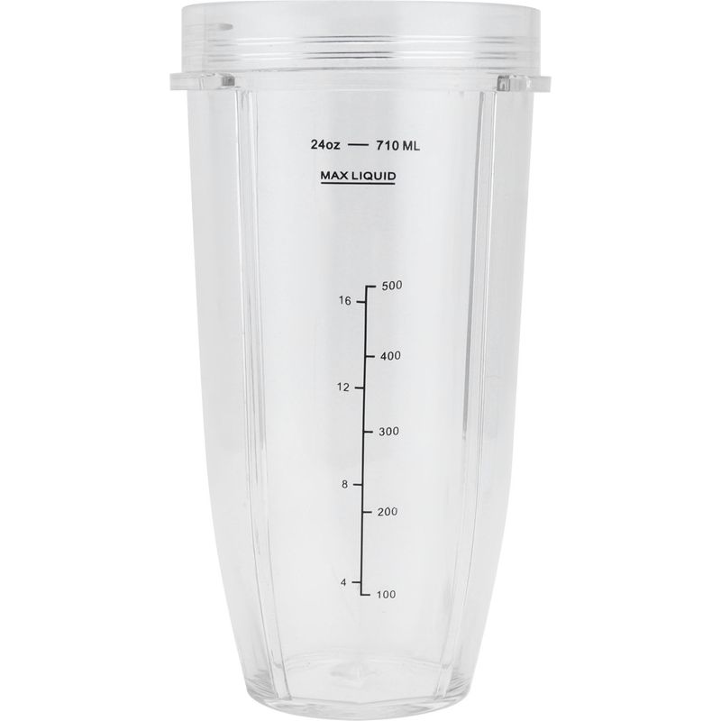 Ersatzbecher – 710 Ml – Für 1000-w-standmixer – Polypropylen – 1 Stück